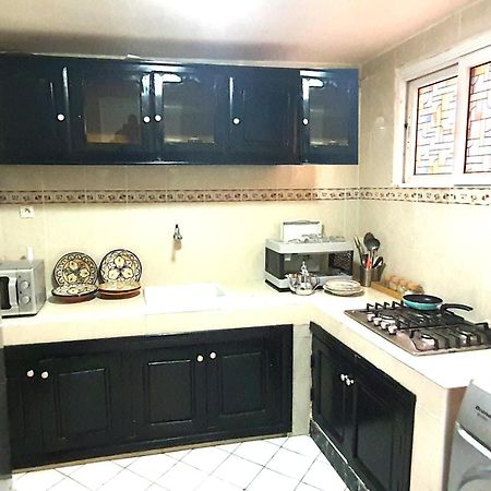 Quarya Assiyahia - Riad Camilia- Maison Entiere Avec Piscine Маракеш Екстериор снимка
