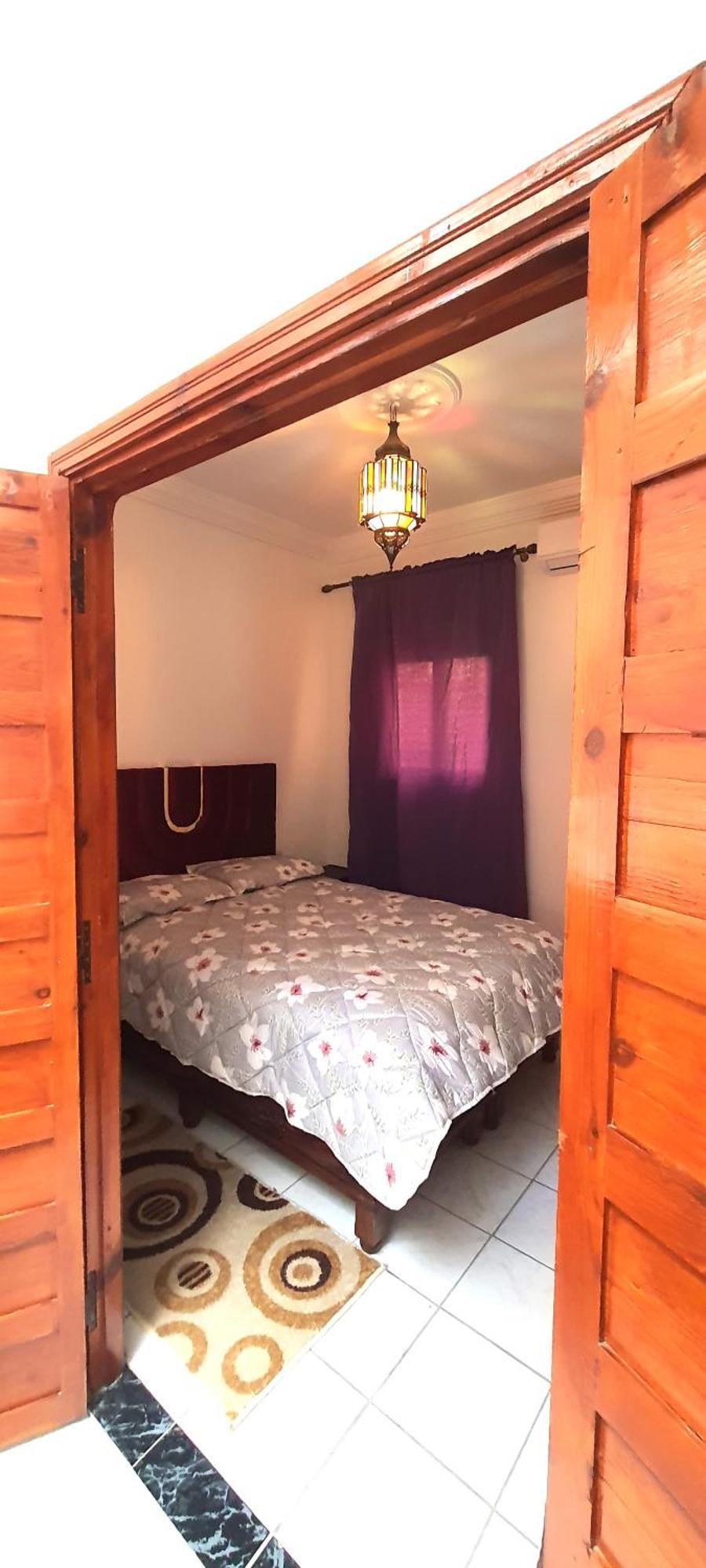 Quarya Assiyahia - Riad Camilia- Maison Entiere Avec Piscine Маракеш Екстериор снимка