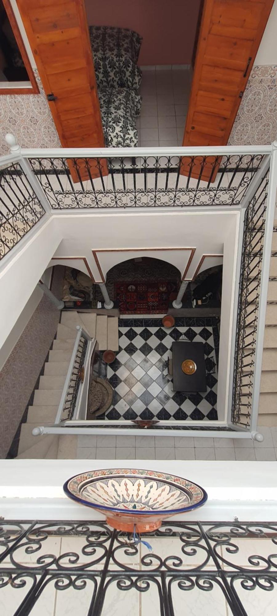 Quarya Assiyahia - Riad Camilia- Maison Entiere Avec Piscine Маракеш Екстериор снимка