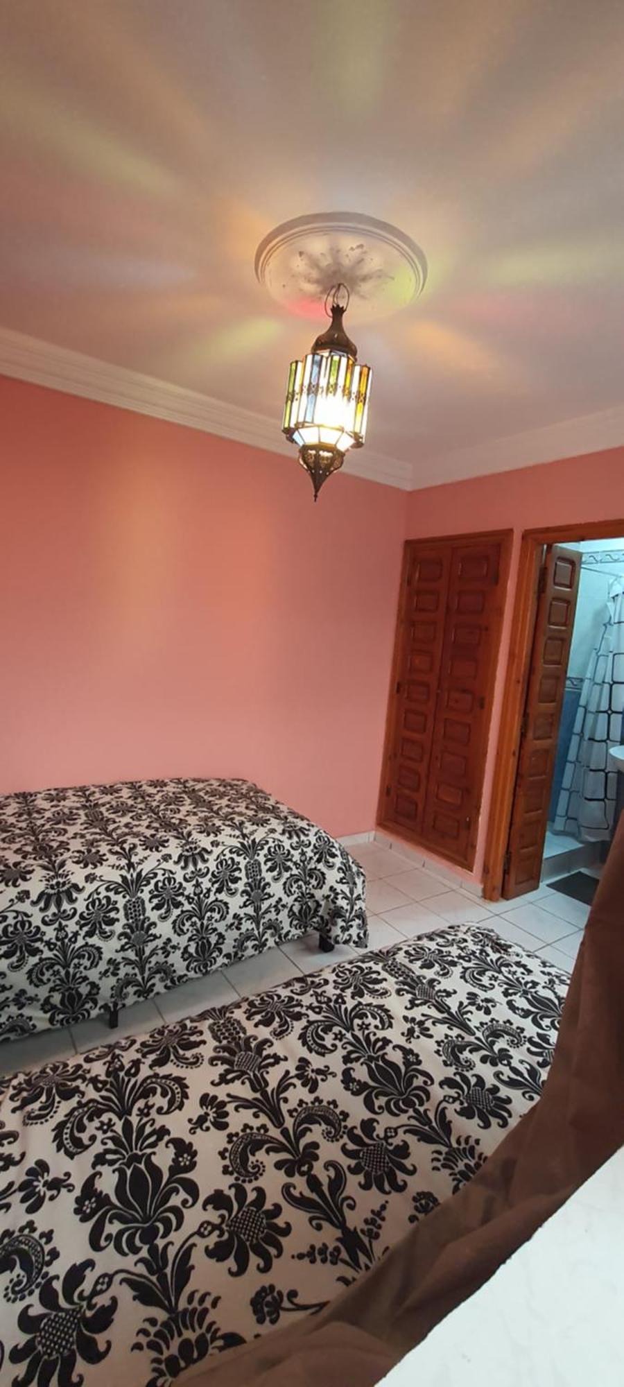 Quarya Assiyahia - Riad Camilia- Maison Entiere Avec Piscine Маракеш Екстериор снимка